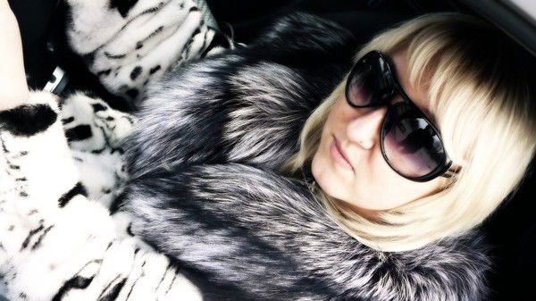 Яна Зибровская