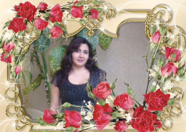 Светлана Бекшанова