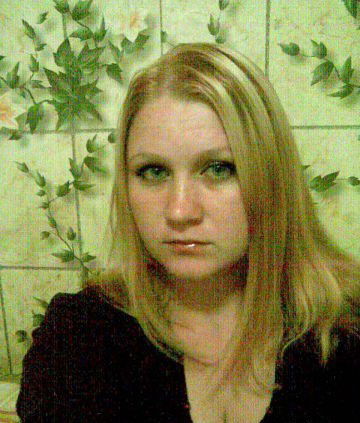 Ксения Михайловна