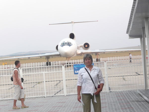 Наталия Тинюкова