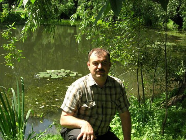 Павел Сакин