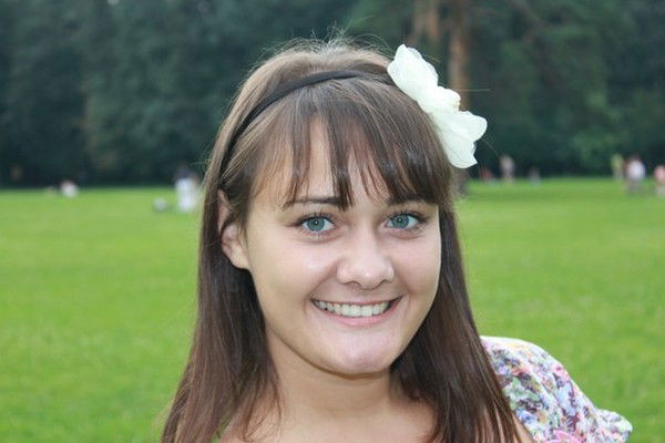 Екатерина Митькова