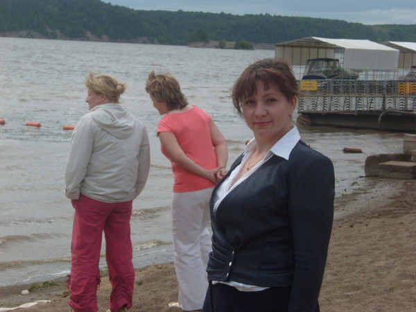 Эльмира Соколова