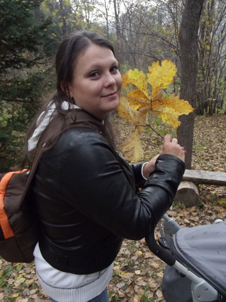 Ольга Миронова