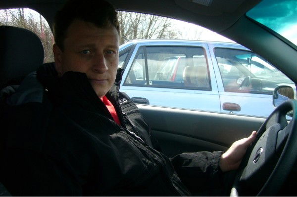 Андрей Конев