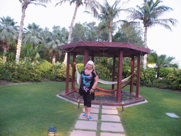 Тамара Ремизова