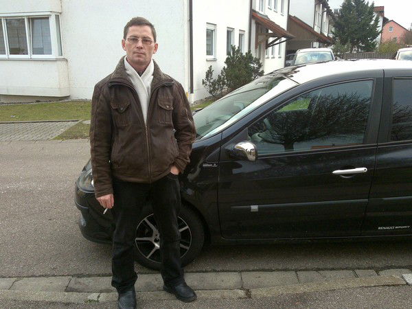 Oleg Loos Надежкин