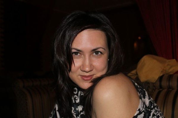 Ксения Шевченко