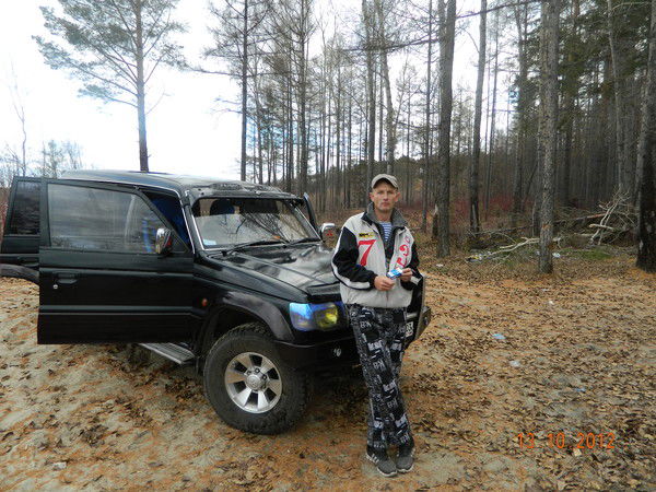 Андрей Толстов