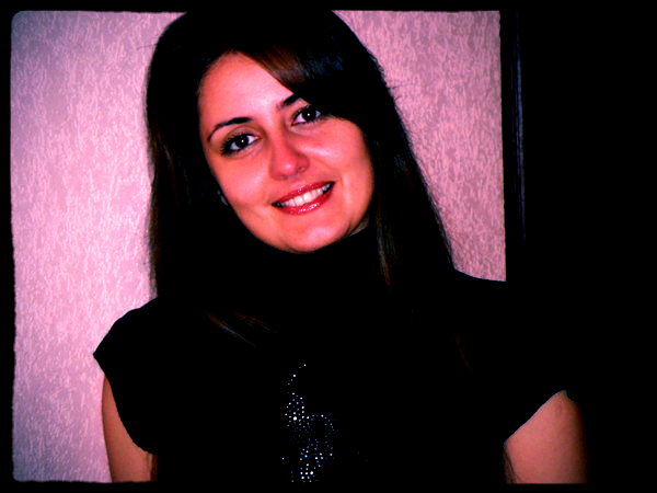 Кристина Зелинская