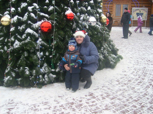 Лидия Зенченкова