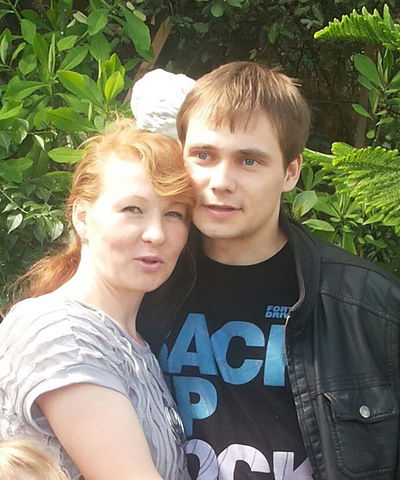 Натали Натали