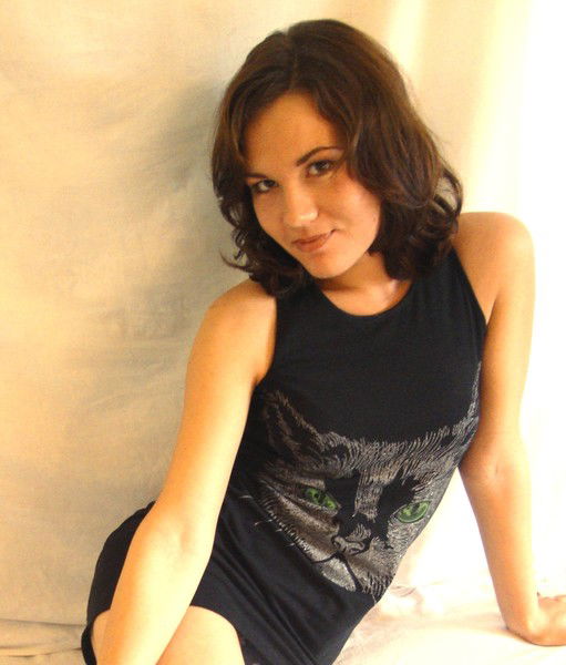 Maria Margo Novikova