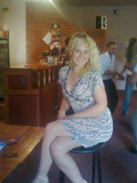 Ксения Орлова