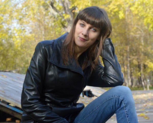 Екатерина Бетина