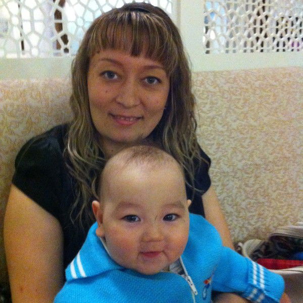 Фируза Азимова