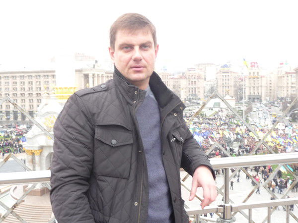 Сергей Сацевич