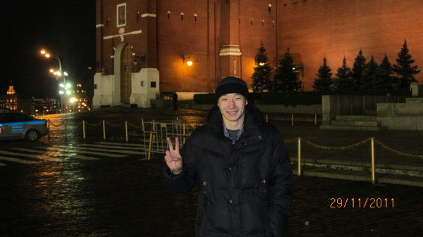 Аян Шаймерденов