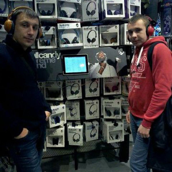 Алексей Андреев