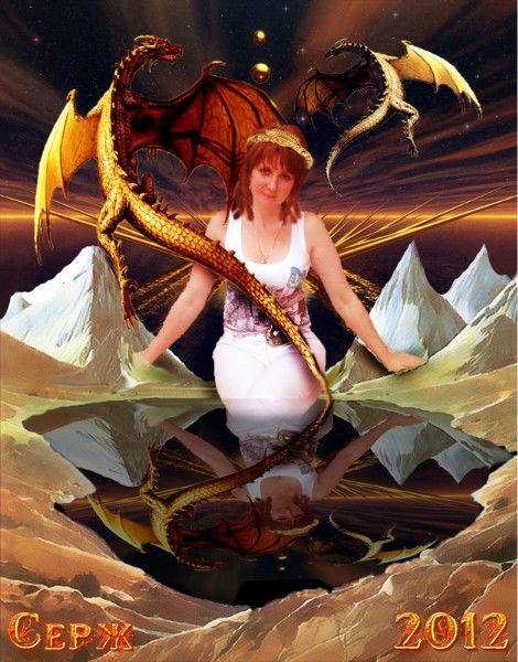 Елена Рахимжанова