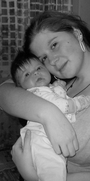 Кристина Царькова