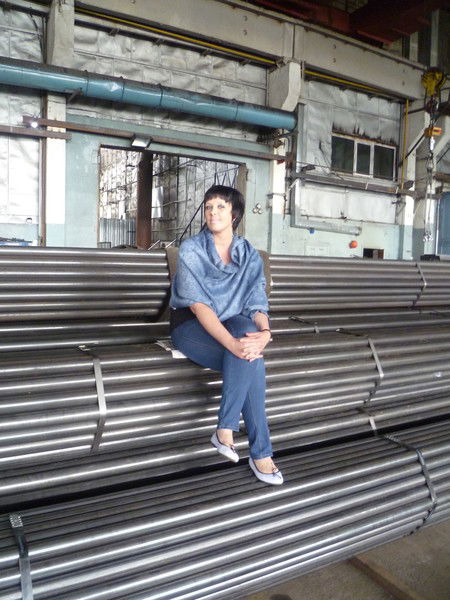 Елена Пирогова