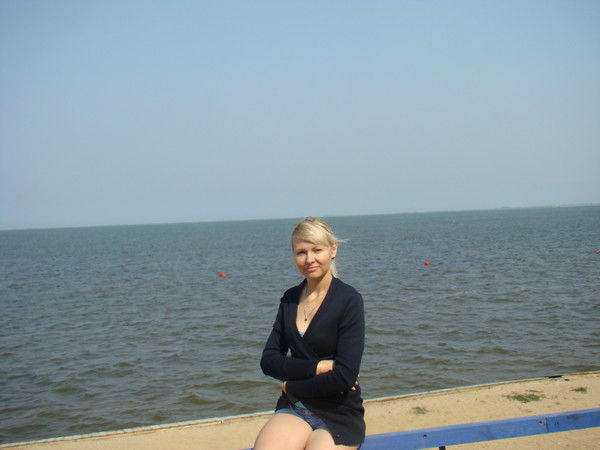 Татьяна Чиликина