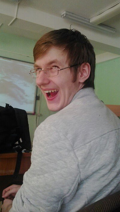 Коля Дымский