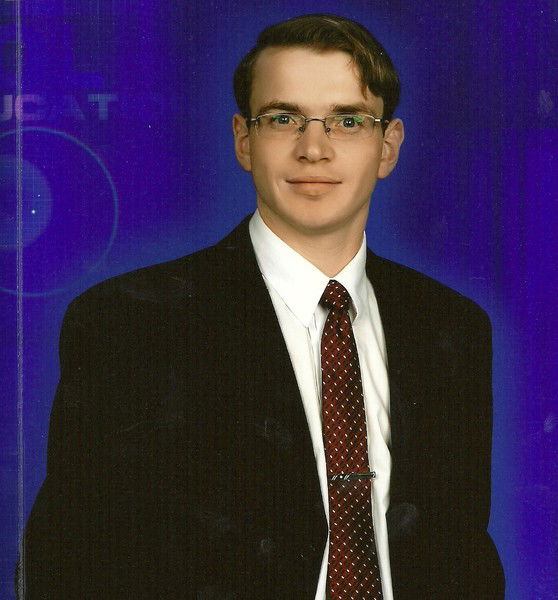 Юрий Черненко