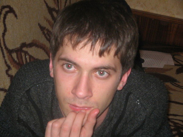 Олег Шиманский