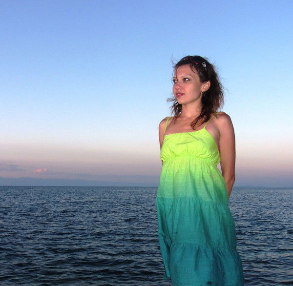 Эльвира Утякова