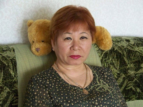 Светлана Кугай