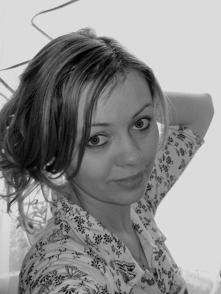 Людмила Капустина