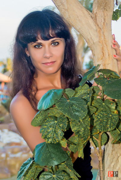 Екатерина Стройнова