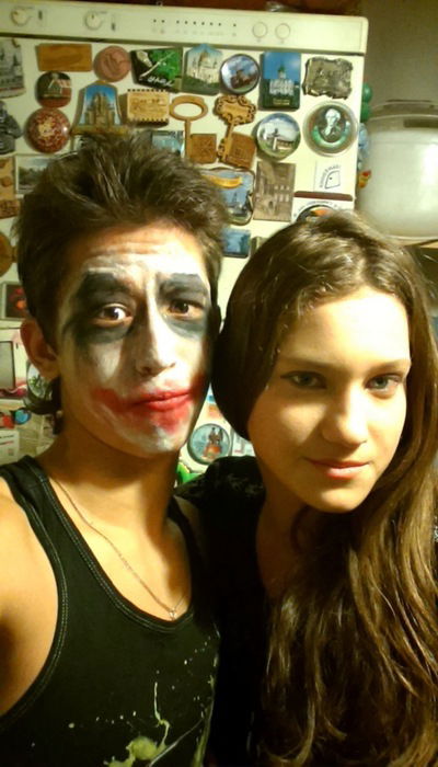 Дмитрий Затолокин