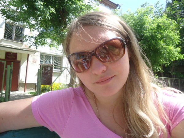 Потапова Екатерина