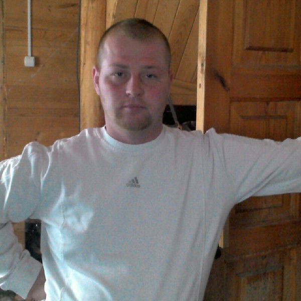 Михаил Мошкарин