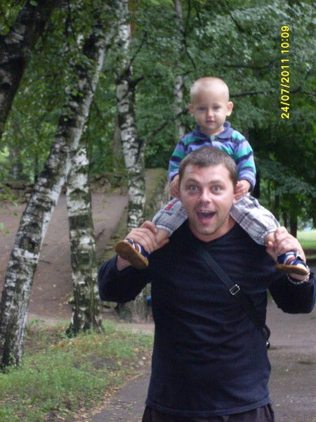 Алексанр Радионов