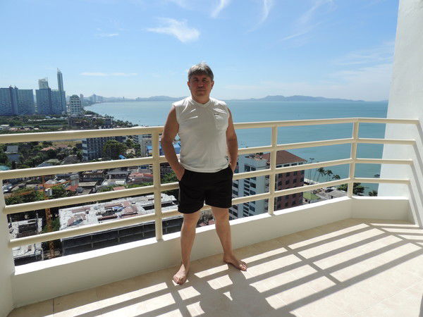 Григорий Рюмкин