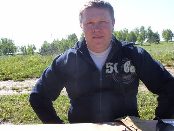 Евгений Коршунов