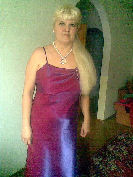 Наталия Романова