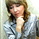 Лариса Кикеева