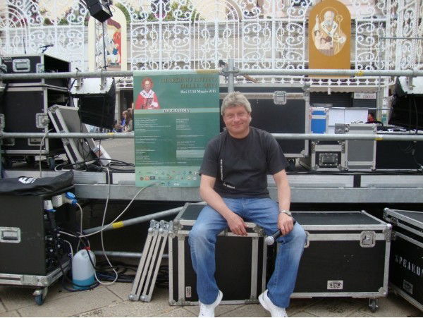 Игорь Ткаченко