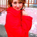 Марина Колобова