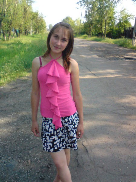 Ирина Бутырина