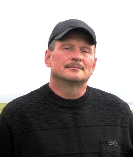 Николай Золотухин