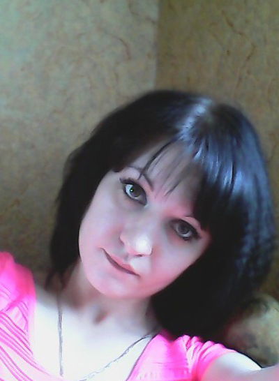 Кристина Седова