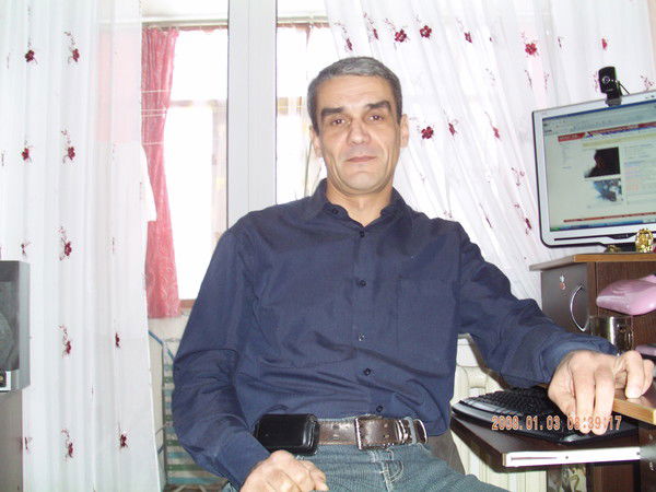 Владимир *****