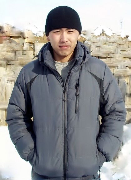 Куаныш Темиргалиев