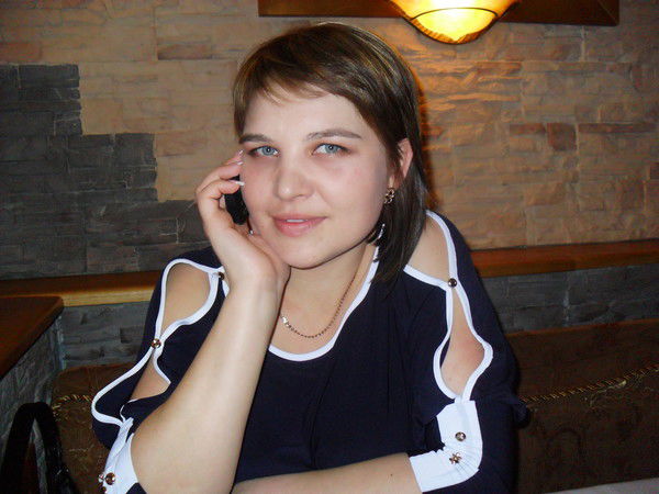 Нина Никонова